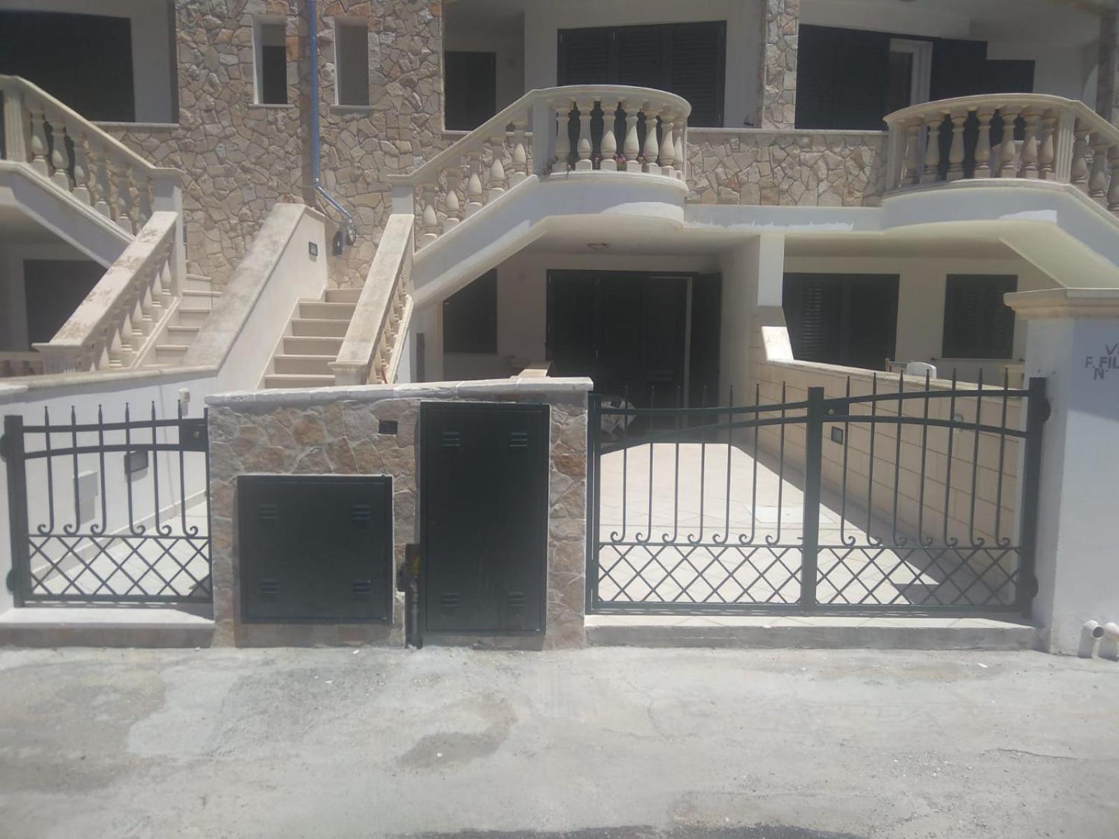 Casa Vacanza Leuca Santa Maria di Leuca Zewnętrze zdjęcie