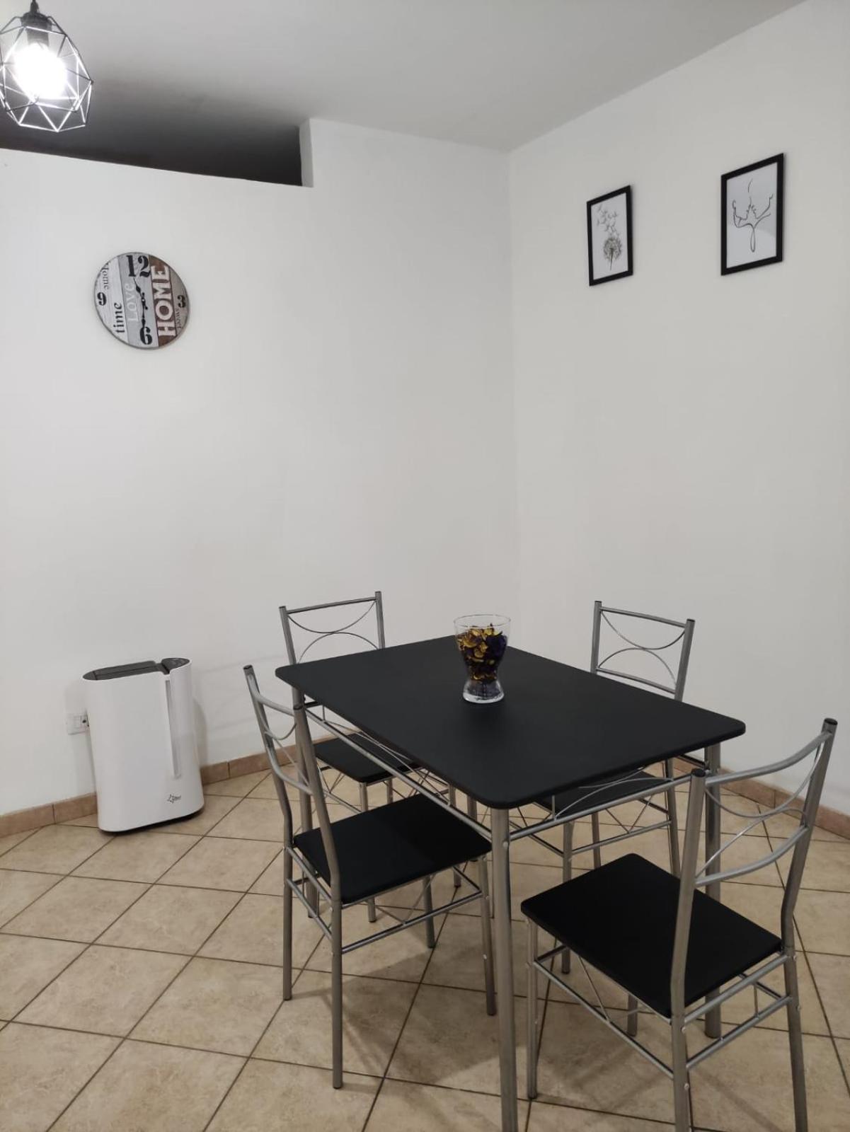 Casa Vacanza Leuca Santa Maria di Leuca Zewnętrze zdjęcie