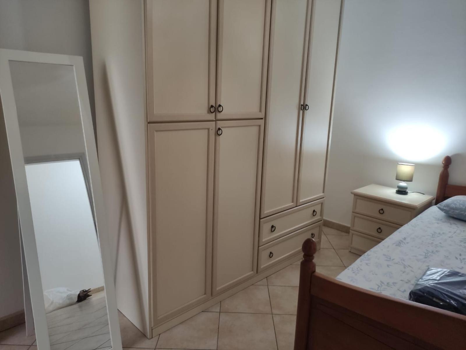 Casa Vacanza Leuca Santa Maria di Leuca Zewnętrze zdjęcie