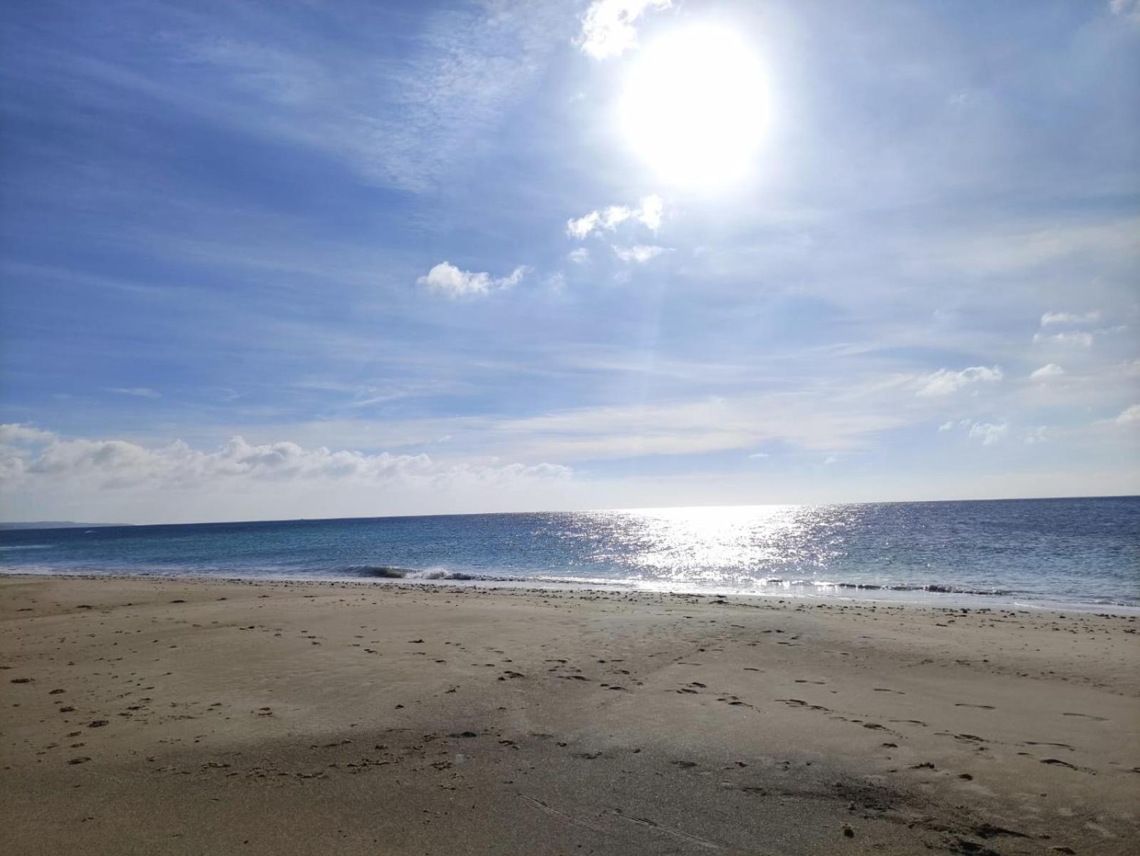 Casa Vacanza Leuca Santa Maria di Leuca Zewnętrze zdjęcie