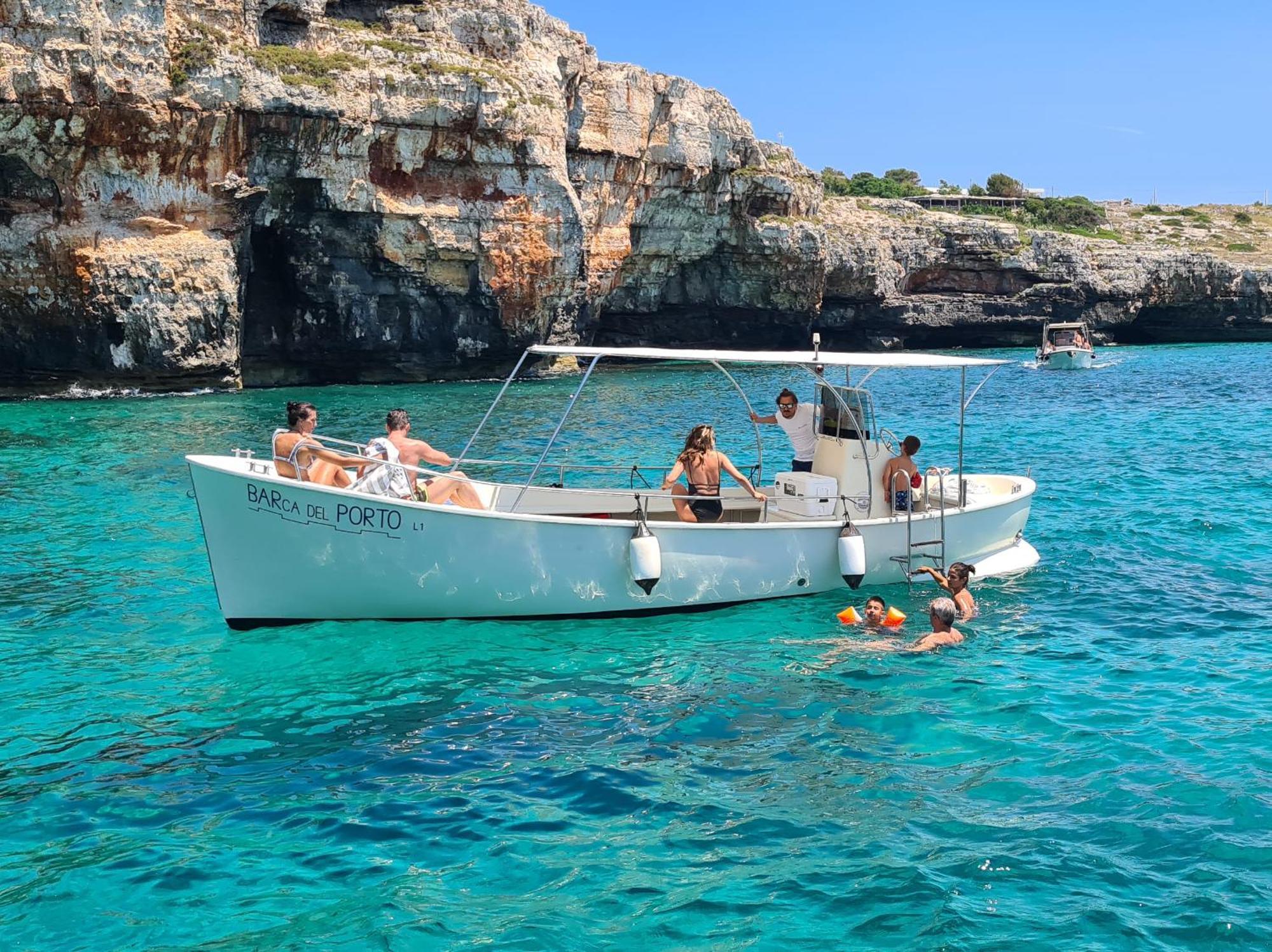 Casa Vacanza Leuca Santa Maria di Leuca Zewnętrze zdjęcie