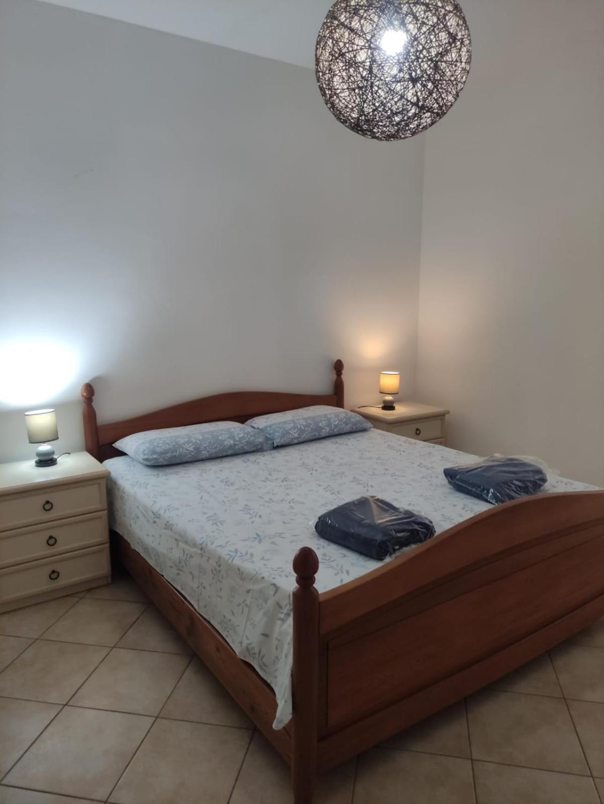 Casa Vacanza Leuca Santa Maria di Leuca Zewnętrze zdjęcie