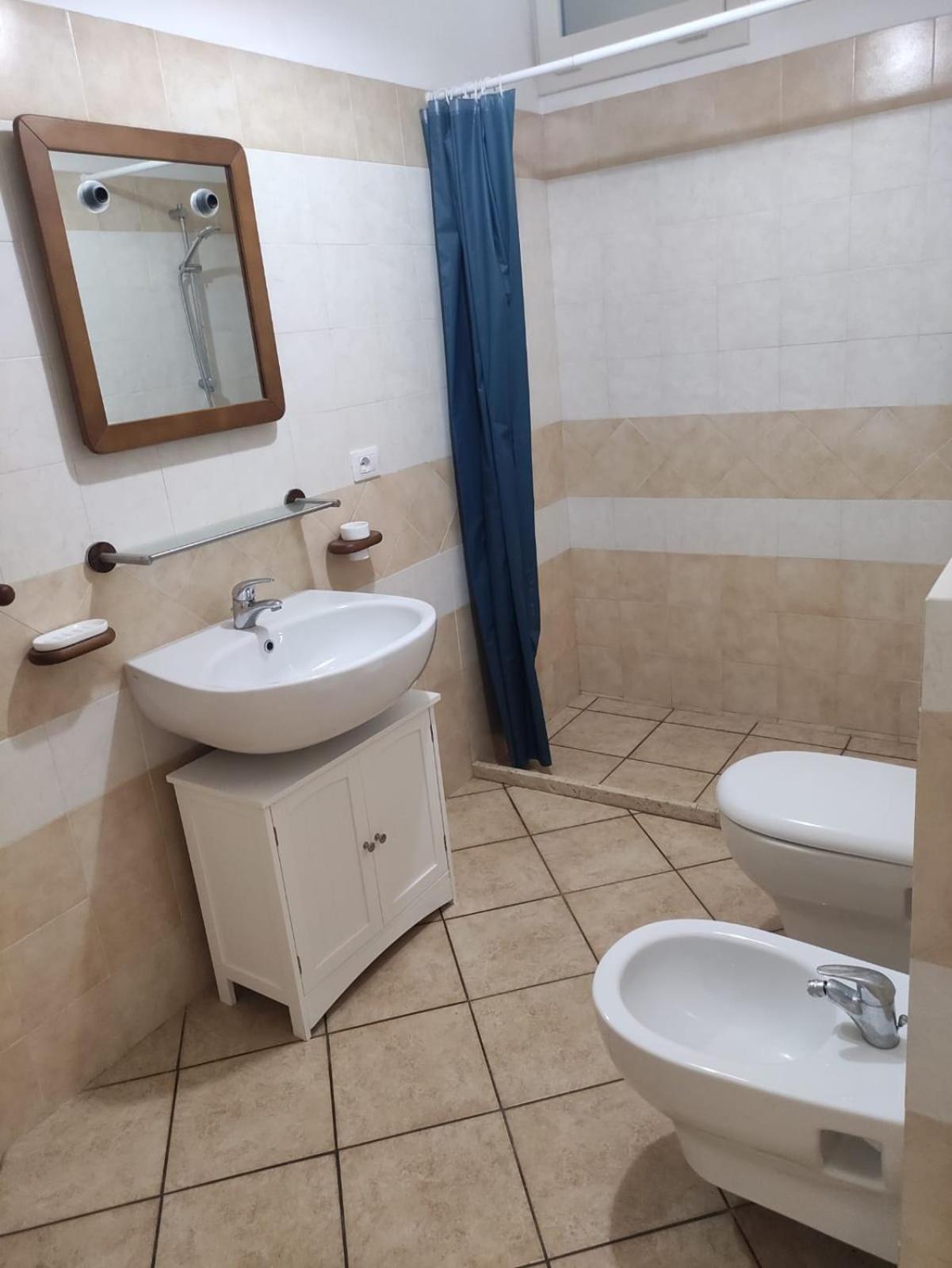 Casa Vacanza Leuca Santa Maria di Leuca Zewnętrze zdjęcie