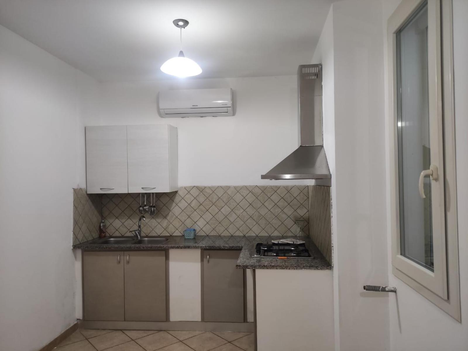 Casa Vacanza Leuca Santa Maria di Leuca Zewnętrze zdjęcie