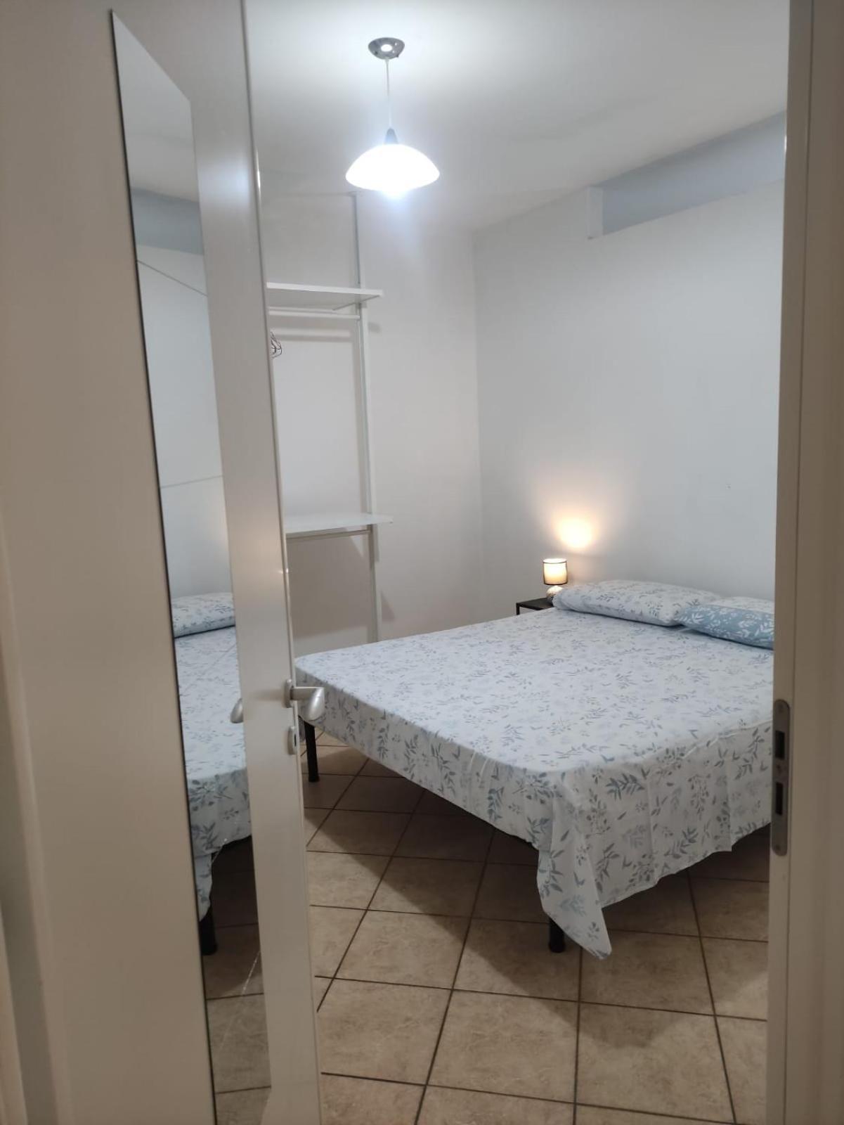 Casa Vacanza Leuca Santa Maria di Leuca Zewnętrze zdjęcie