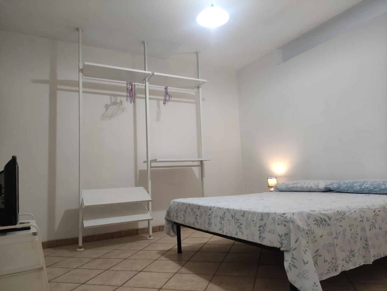 Casa Vacanza Leuca Santa Maria di Leuca Zewnętrze zdjęcie