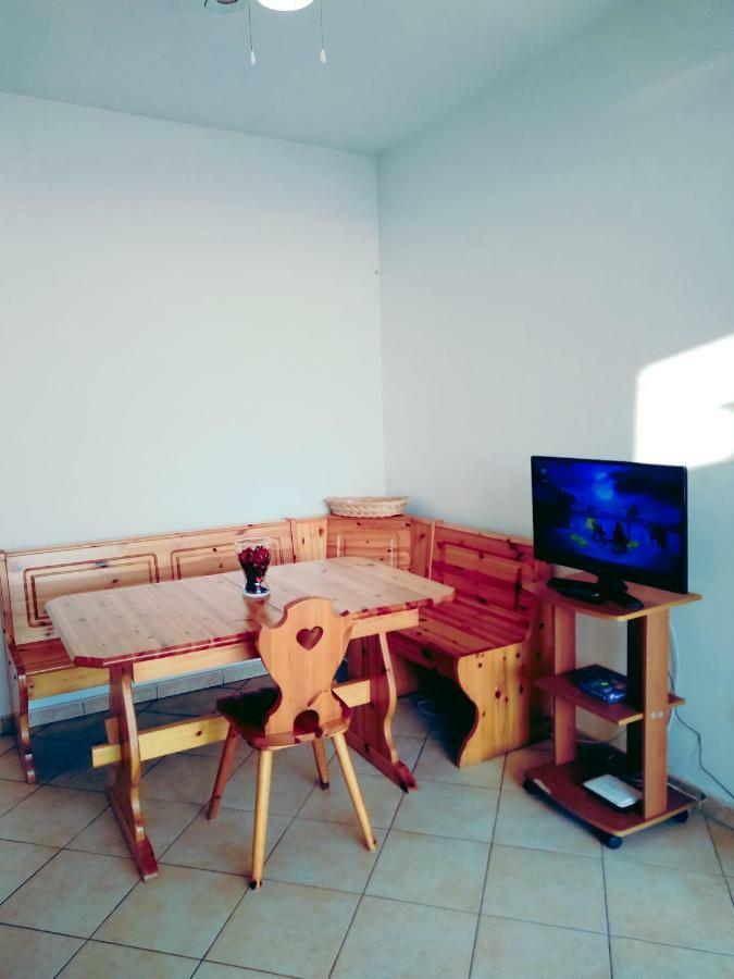 Casa Vacanza Leuca Santa Maria di Leuca Zewnętrze zdjęcie