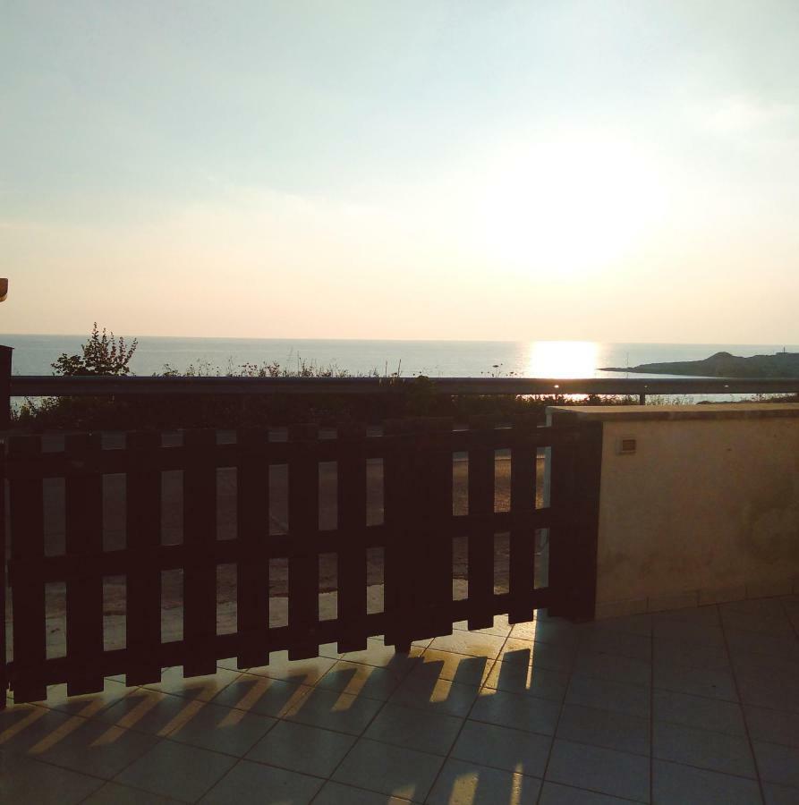 Casa Vacanza Leuca Santa Maria di Leuca Zewnętrze zdjęcie