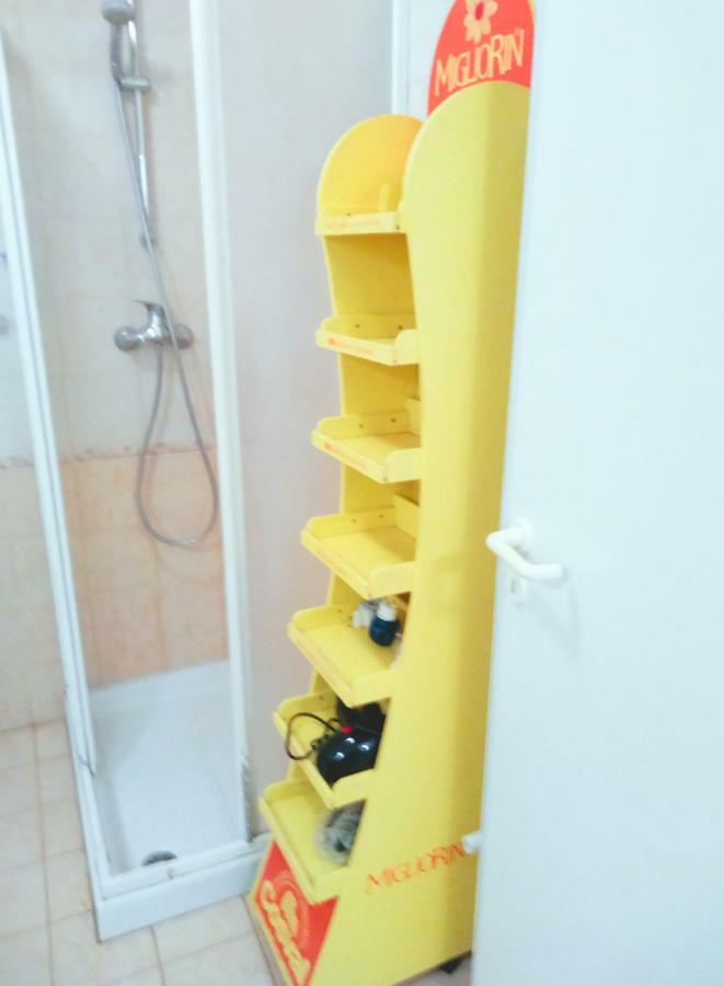 Casa Vacanza Leuca Santa Maria di Leuca Zewnętrze zdjęcie