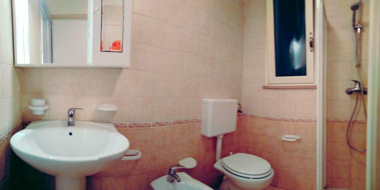 Casa Vacanza Leuca Santa Maria di Leuca Zewnętrze zdjęcie