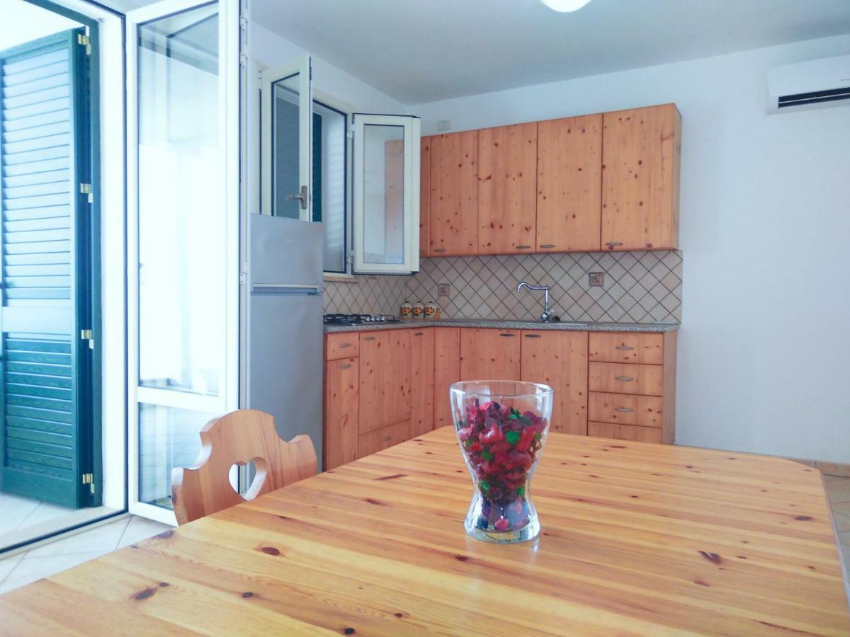 Casa Vacanza Leuca Santa Maria di Leuca Zewnętrze zdjęcie