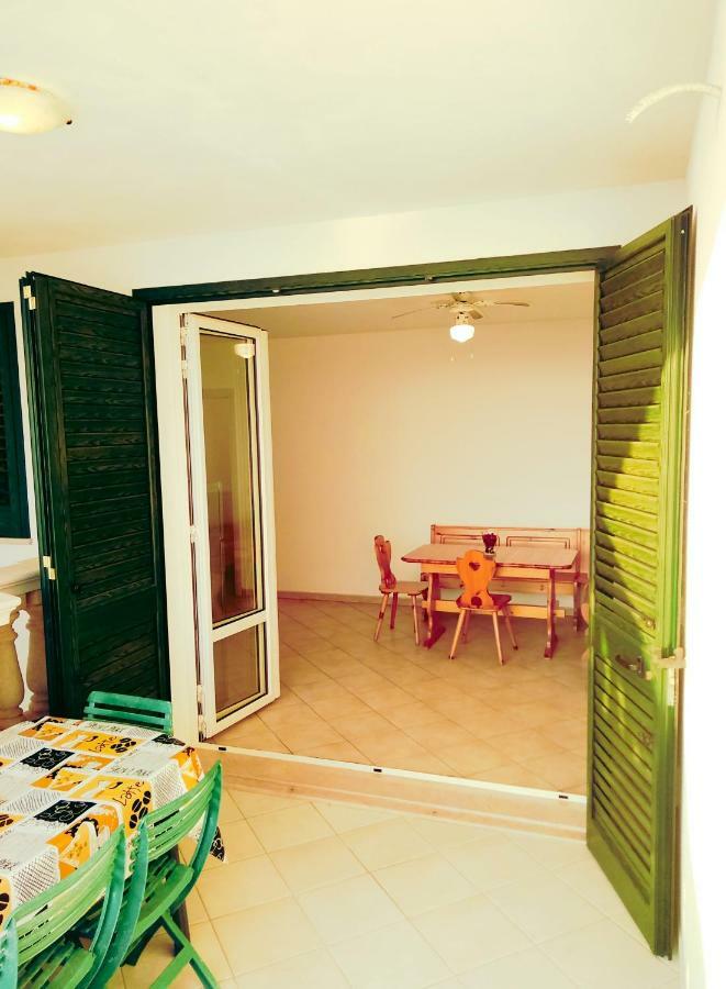 Casa Vacanza Leuca Santa Maria di Leuca Zewnętrze zdjęcie