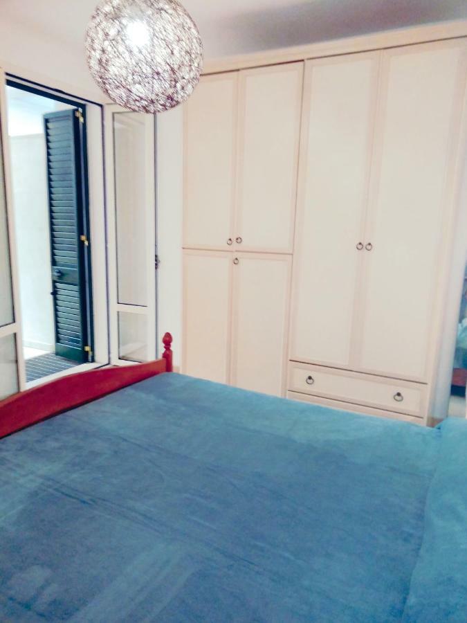 Casa Vacanza Leuca Santa Maria di Leuca Zewnętrze zdjęcie