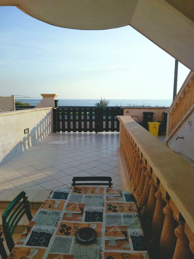 Casa Vacanza Leuca Santa Maria di Leuca Zewnętrze zdjęcie