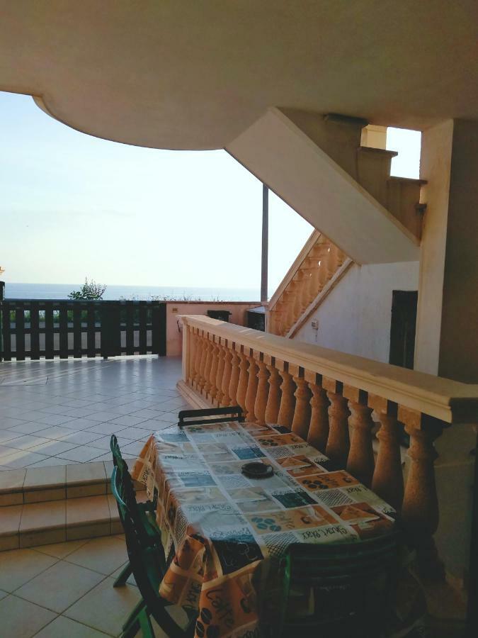Casa Vacanza Leuca Santa Maria di Leuca Zewnętrze zdjęcie