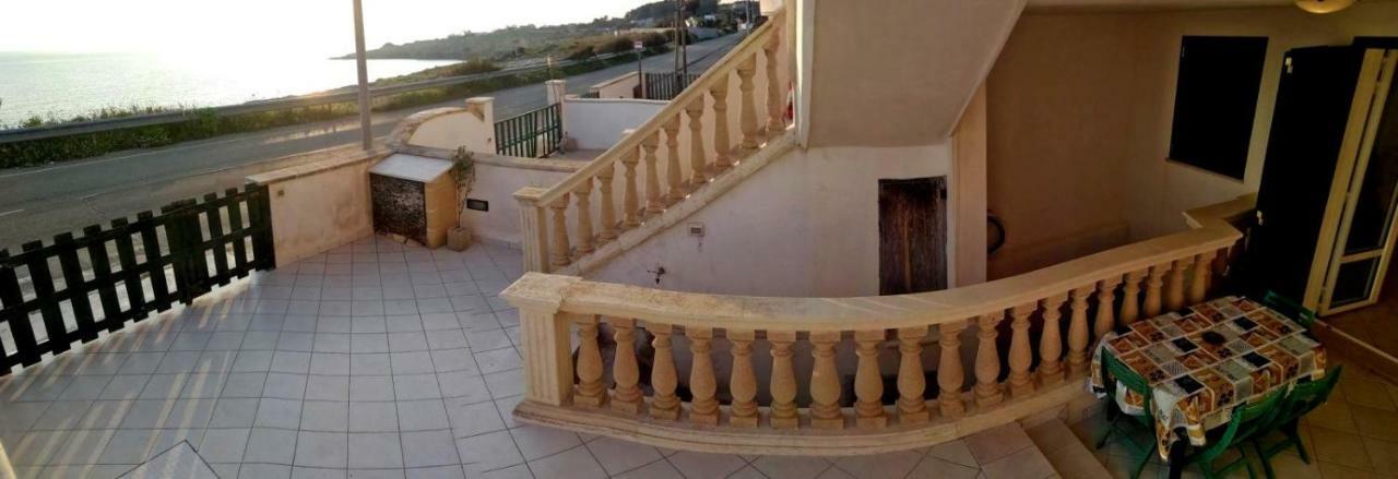 Casa Vacanza Leuca Santa Maria di Leuca Zewnętrze zdjęcie