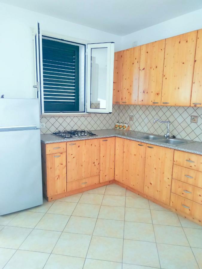 Casa Vacanza Leuca Santa Maria di Leuca Zewnętrze zdjęcie