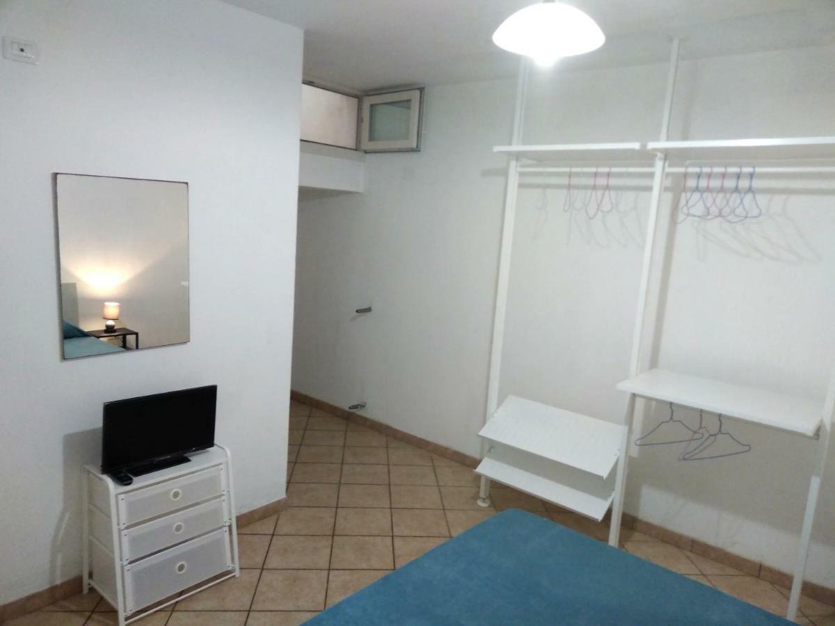 Casa Vacanza Leuca Santa Maria di Leuca Zewnętrze zdjęcie