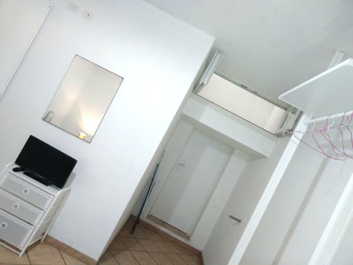 Casa Vacanza Leuca Santa Maria di Leuca Zewnętrze zdjęcie