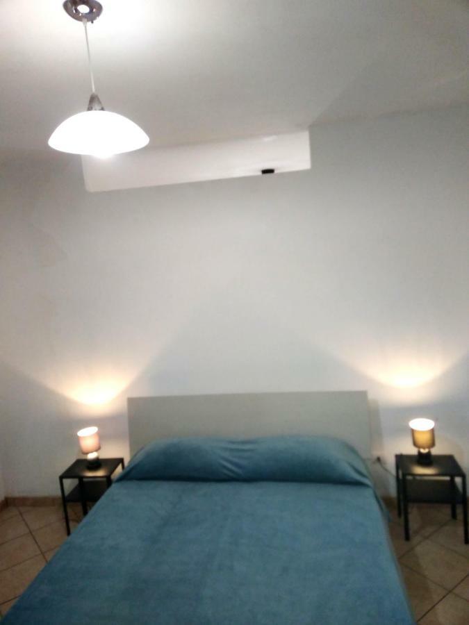 Casa Vacanza Leuca Santa Maria di Leuca Zewnętrze zdjęcie