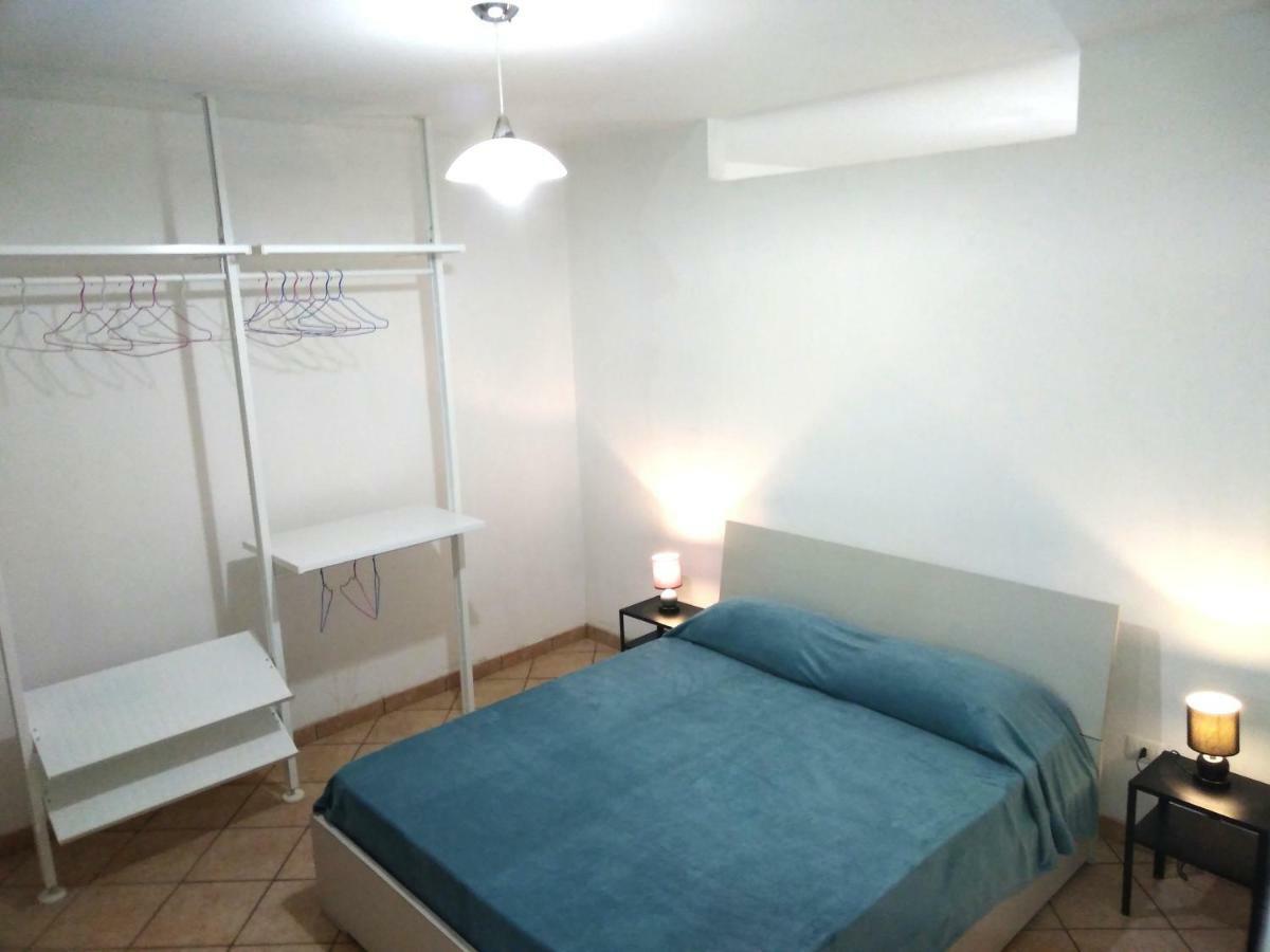 Casa Vacanza Leuca Santa Maria di Leuca Zewnętrze zdjęcie