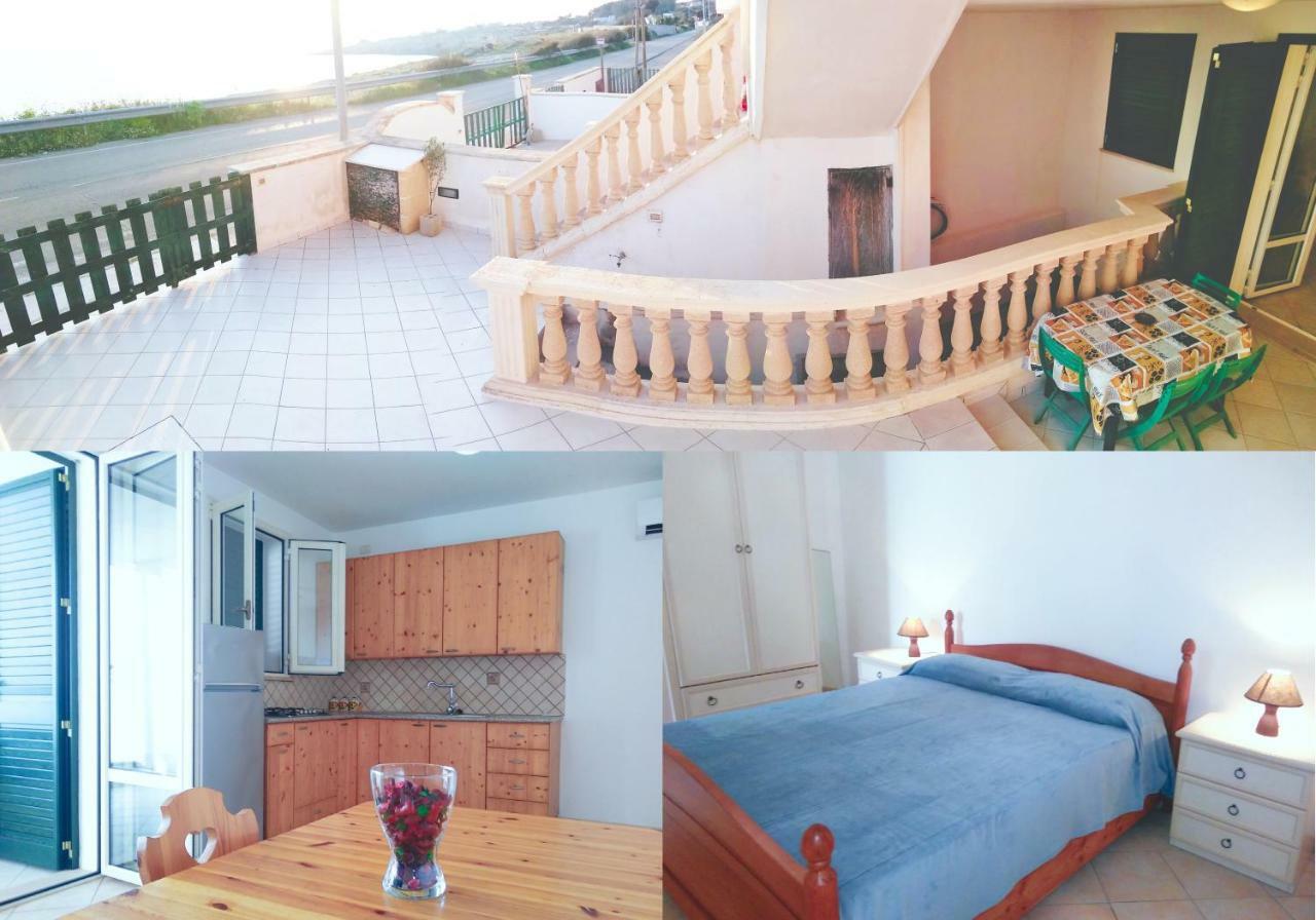 Casa Vacanza Leuca Santa Maria di Leuca Zewnętrze zdjęcie