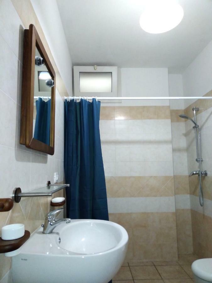 Casa Vacanza Leuca Santa Maria di Leuca Zewnętrze zdjęcie