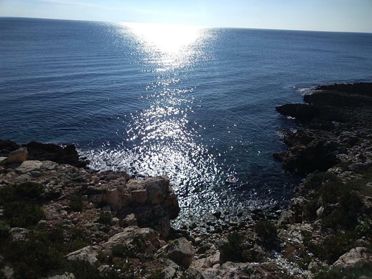 Casa Vacanza Leuca Santa Maria di Leuca Zewnętrze zdjęcie